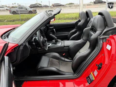 2003 Dodge Viper SRT-10