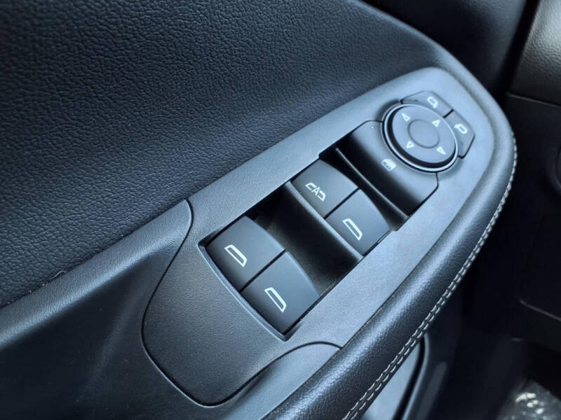 2020 Buick Encore GX Preferred - Photo 20