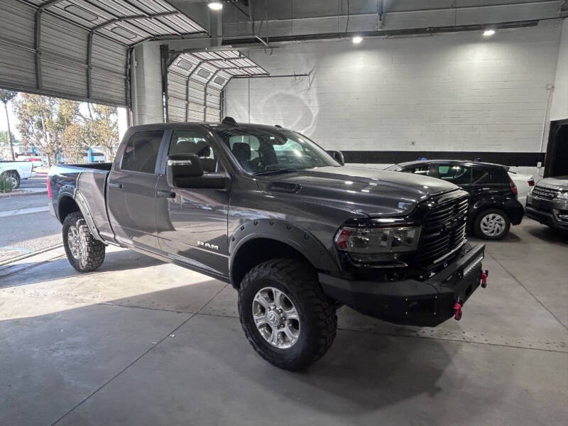 2023 RAM 2500 Big Horn
