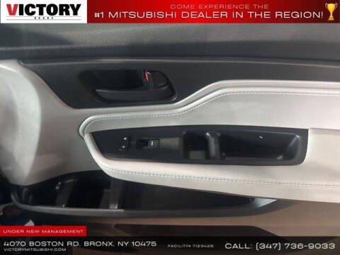 2021 Honda Odyssey EX