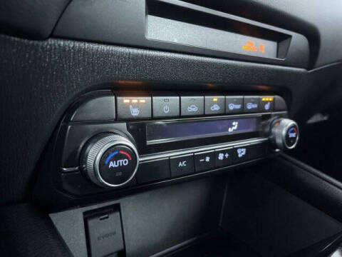 2022 Mazda CX-5 2.5 S Select