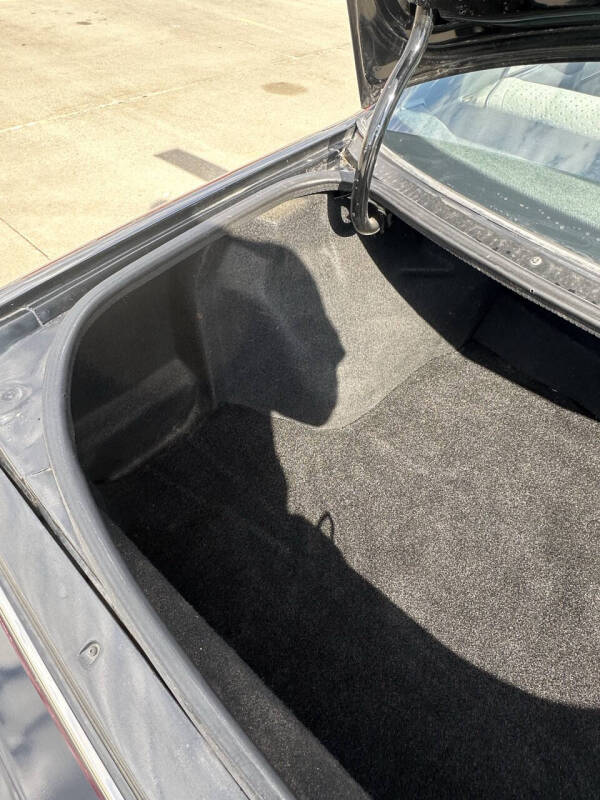 1986 Buick LeSabre Custom