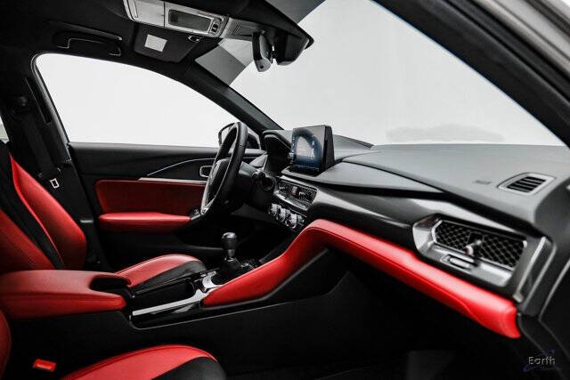 2024 Acura Integra Type S