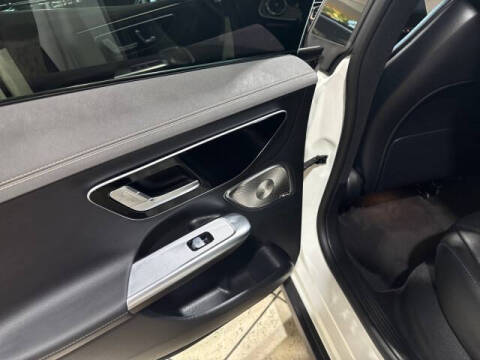 2023 Mercedes-Benz EQE EQE 350 4MATIC