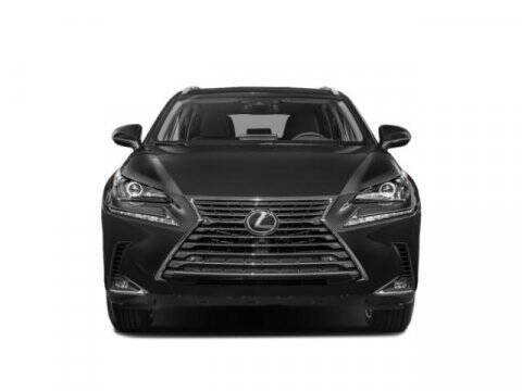 2019 Lexus NX 300