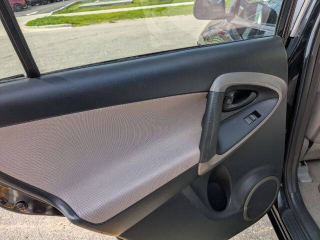 2008 Toyota RAV4