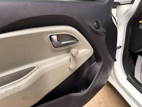 2016 Kia Rio LX