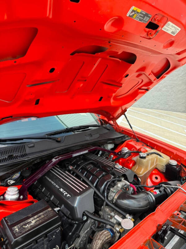 2009 Dodge Challenger R/T