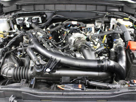 2023 Ford Bronco Wildtrak Advanced