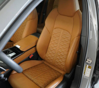 2024 Audi RS 6 Avant 4.0T quattro Avant performance