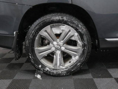 2013 Toyota Highlander