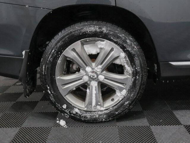 2013 Toyota Highlander