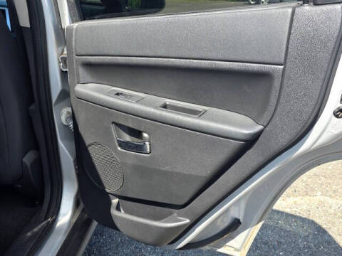 2010 Jeep Grand Cherokee Laredo