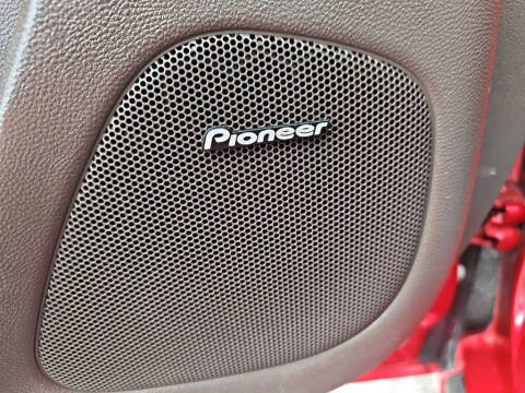 2013 Chevrolet Malibu Eco