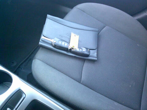 2016 Chevrolet Cruze LT Auto