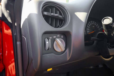 1997 Pontiac Firebird