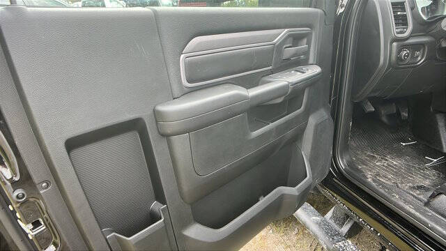 2025 RAM 5500