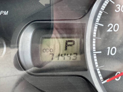 2013 Toyota Sienna L 7-Passenger