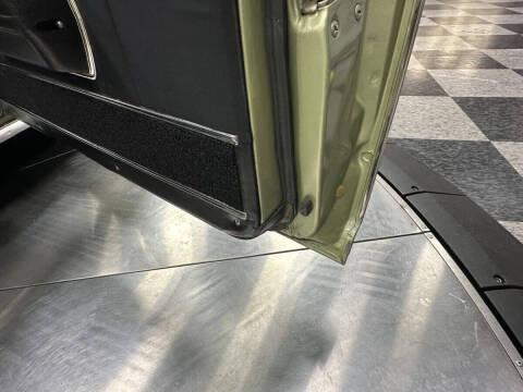 1969 Chevrolet Caprice