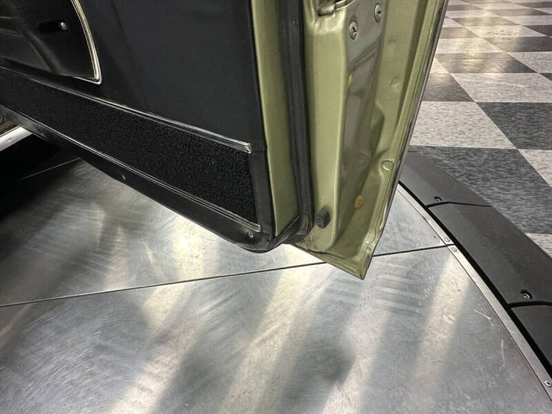 1969 Chevrolet Caprice