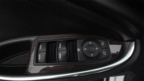 2020 Chevrolet Malibu Premier