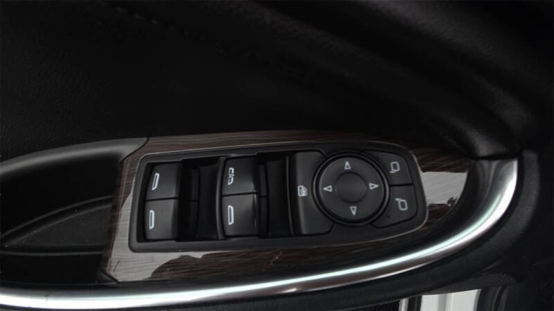 2020 Chevrolet Malibu Premier