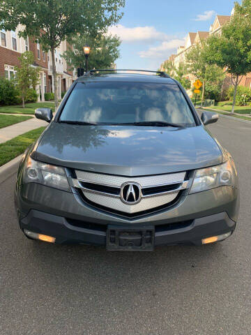 2008 Acura MDX for sale at Pak1 Trading LLC in Little Ferry NJ