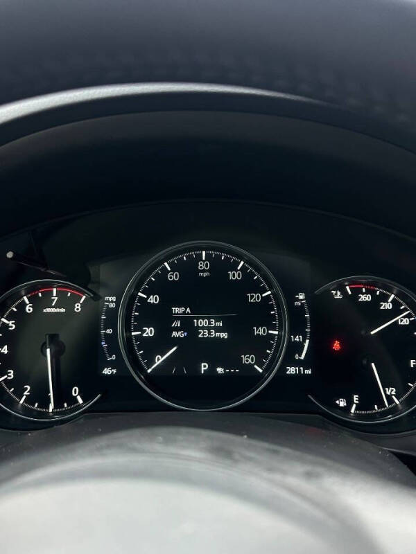 2024 Mazda CX-5 2.5 S Premium