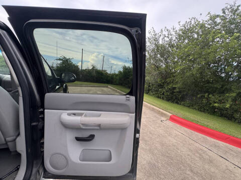 2011 GMC Sierra 1500 SLE