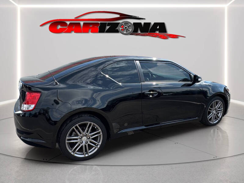 2011 Scion tC