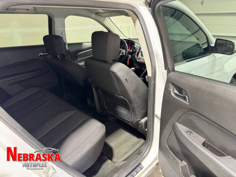 2014 GMC Terrain SLE-2