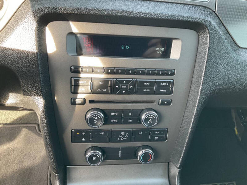 2012 Ford Mustang Boss 302