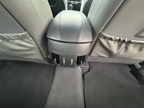 2013 Hyundai Sonata Limited