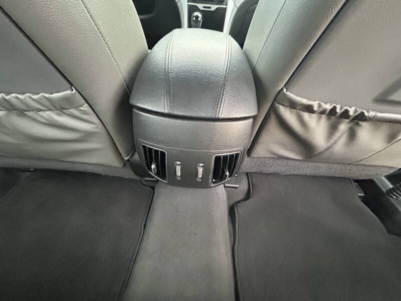 2013 Hyundai Sonata Limited