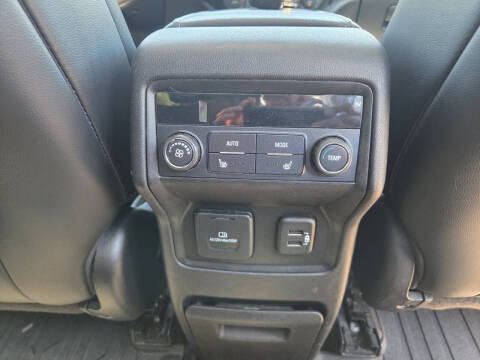 2019 GMC Acadia SLT-2