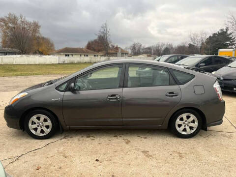2007 Toyota Prius