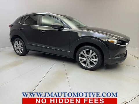 2023 Mazda CX-30 2.5 S Preferred