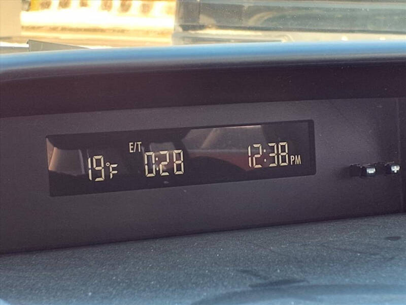 2017 Subaru Impreza 2.0i