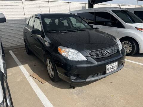 2006 Toyota Matrix for sale at Excellence Auto Direct in Euless TX