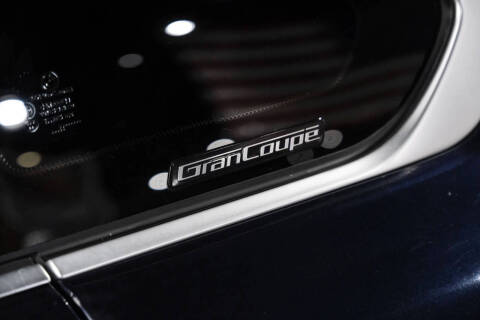 2019 BMW 4 Series 430i xDrive Gran Coupe