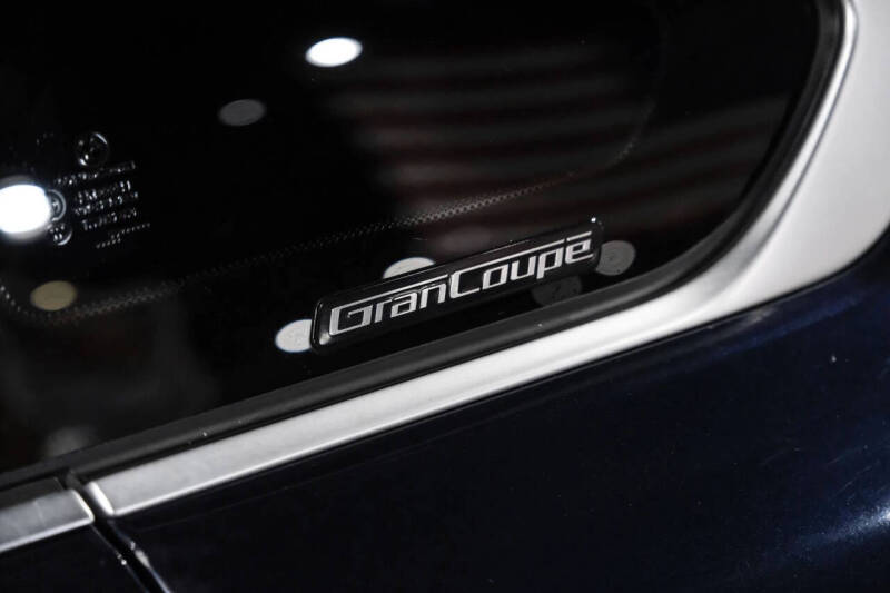 2019 BMW 4 Series 430i xDrive Gran Coupe