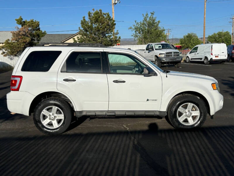 2010 Ford Escape Hybrid