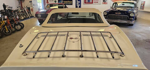1969 Chevrolet Corvette
