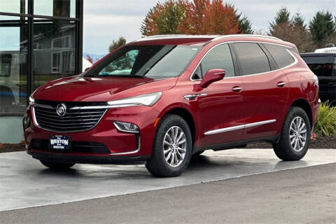 2024 Buick Enclave Premium