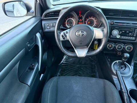 2011 Scion tC