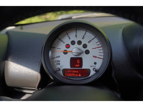 2013 MINI Countryman Cooper S ALL4