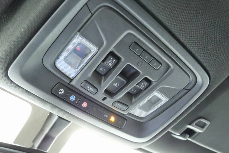 2020 GMC Sierra 3500HD