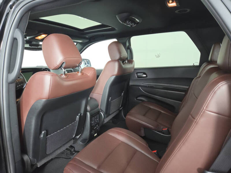 2024 Dodge Durango R/T