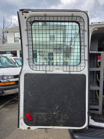 2013 Ford E-Series E-250
