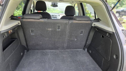 2015 Chevrolet Trax LT